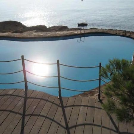 Cap Sa Sal Lofts Apartamento Begur Exterior foto