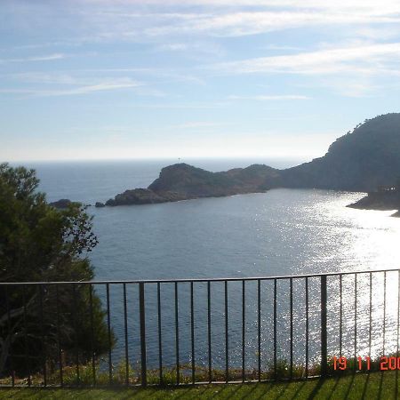 Cap Sa Sal Lofts Apartamento Begur Exterior foto