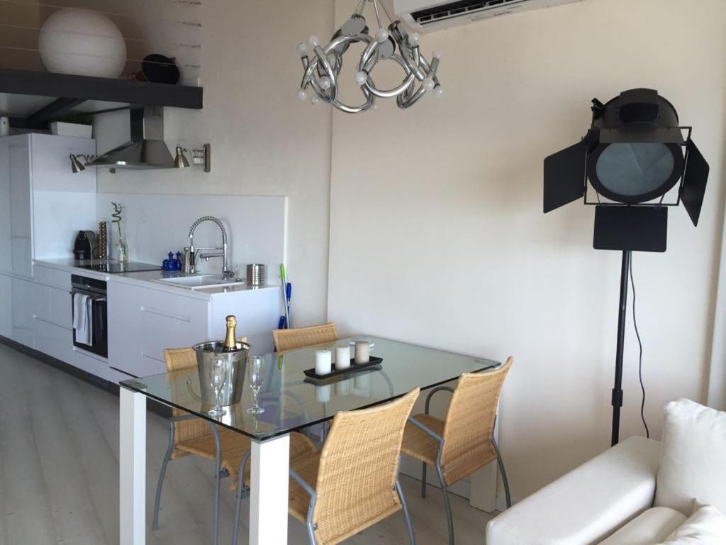 Cap Sa Sal Lofts Apartamento Begur Exterior foto