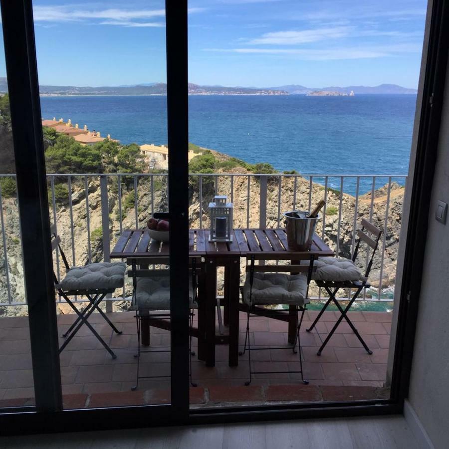 Cap Sa Sal Lofts Apartamento Begur Exterior foto
