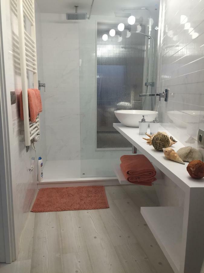 Cap Sa Sal Lofts Apartamento Begur Exterior foto