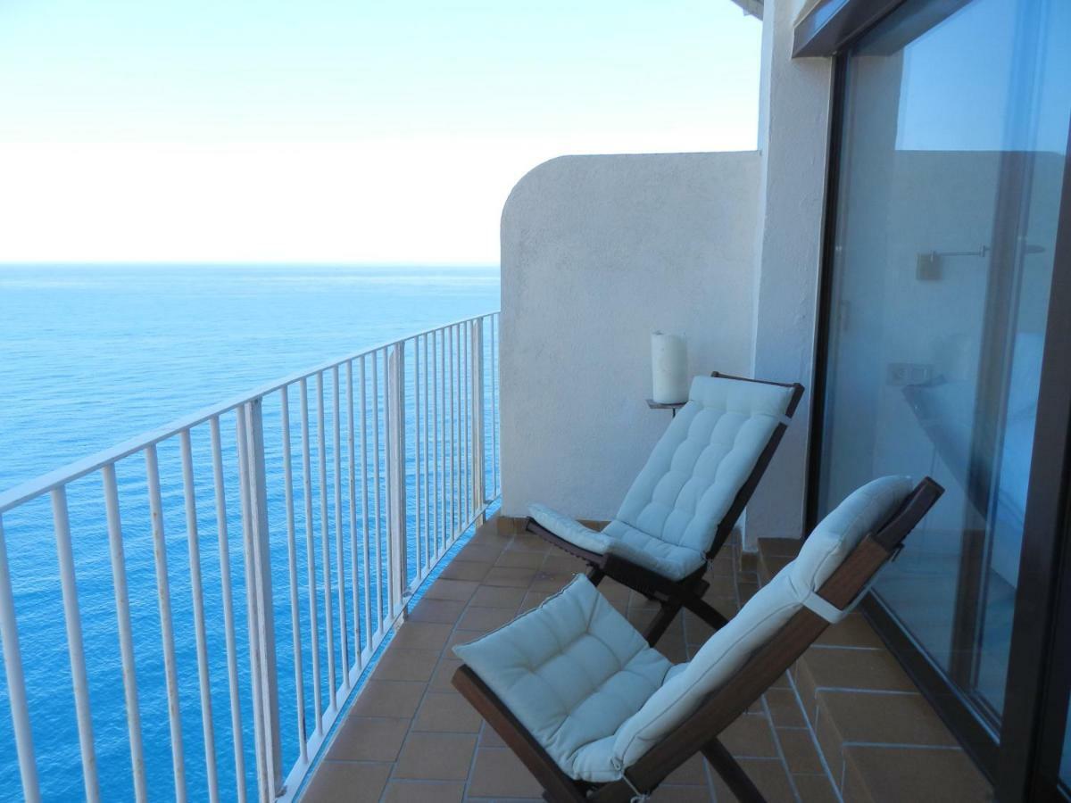 Cap Sa Sal Lofts Apartamento Begur Exterior foto