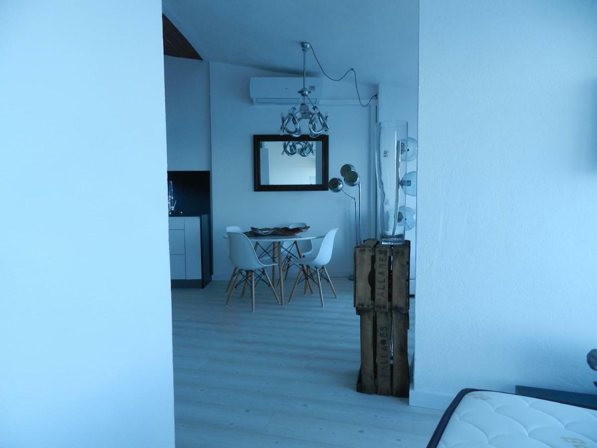 Cap Sa Sal Lofts Apartamento Begur Exterior foto