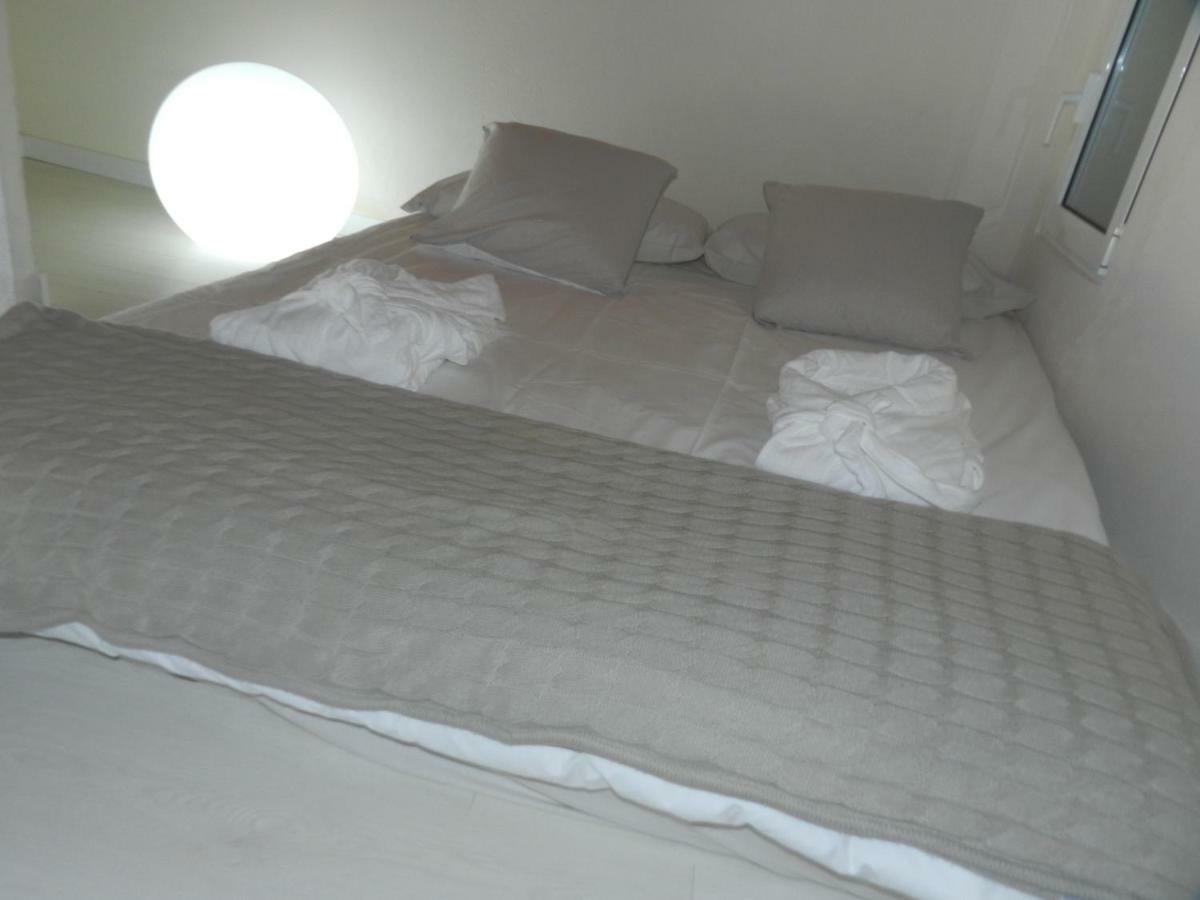 Cap Sa Sal Lofts Apartamento Begur Exterior foto