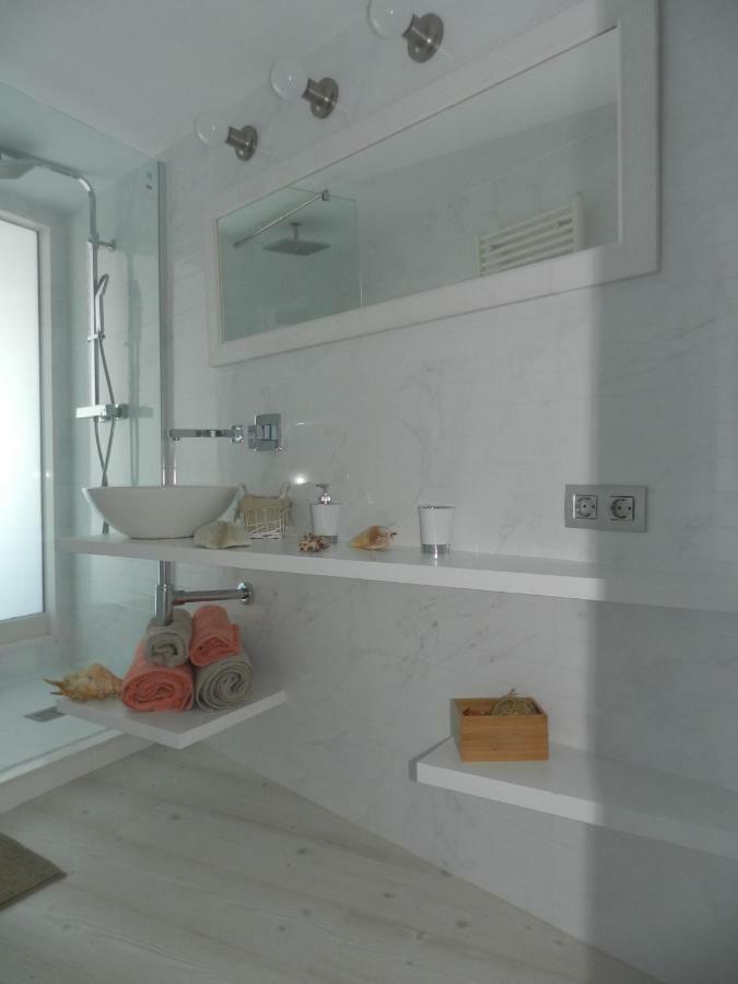 Cap Sa Sal Lofts Apartamento Begur Exterior foto