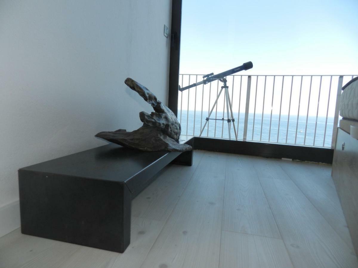 Cap Sa Sal Lofts Apartamento Begur Exterior foto