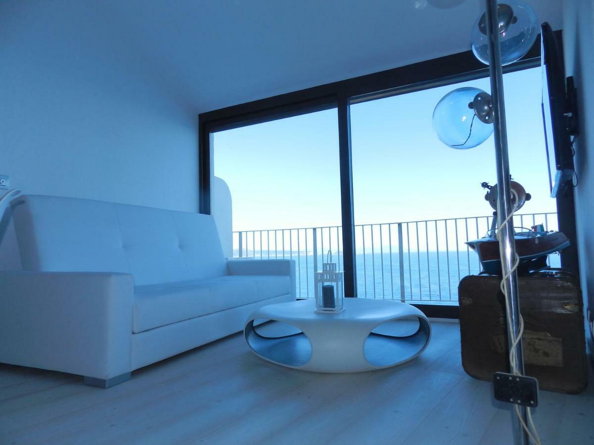 Cap Sa Sal Lofts Apartamento Begur Exterior foto