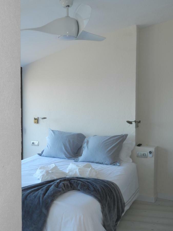 Cap Sa Sal Lofts Apartamento Begur Exterior foto