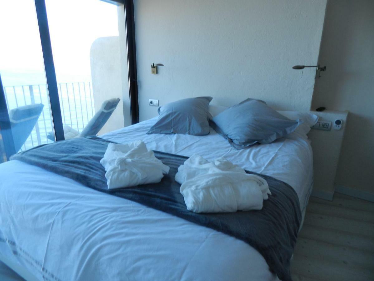 Cap Sa Sal Lofts Apartamento Begur Exterior foto