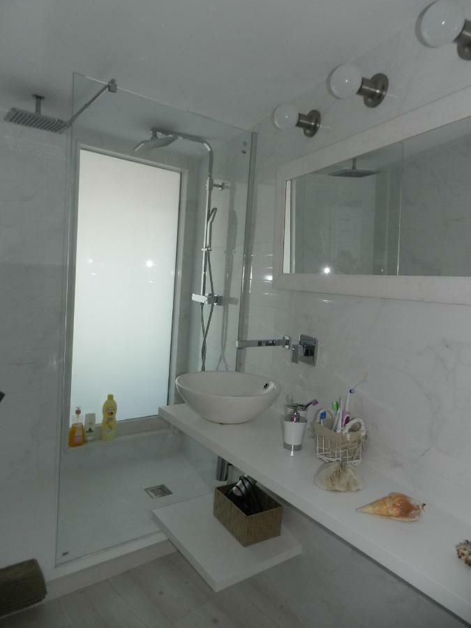 Cap Sa Sal Lofts Apartamento Begur Exterior foto