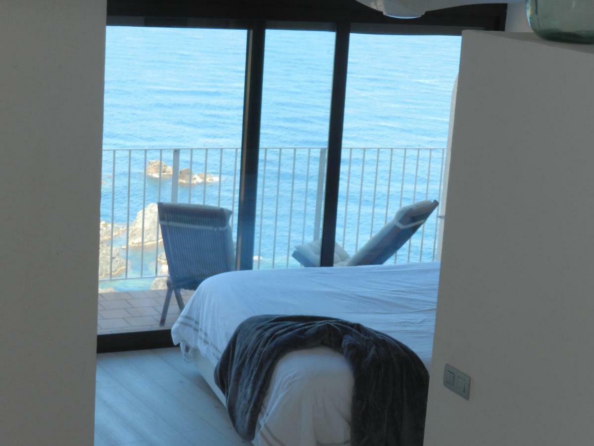 Cap Sa Sal Lofts Apartamento Begur Exterior foto
