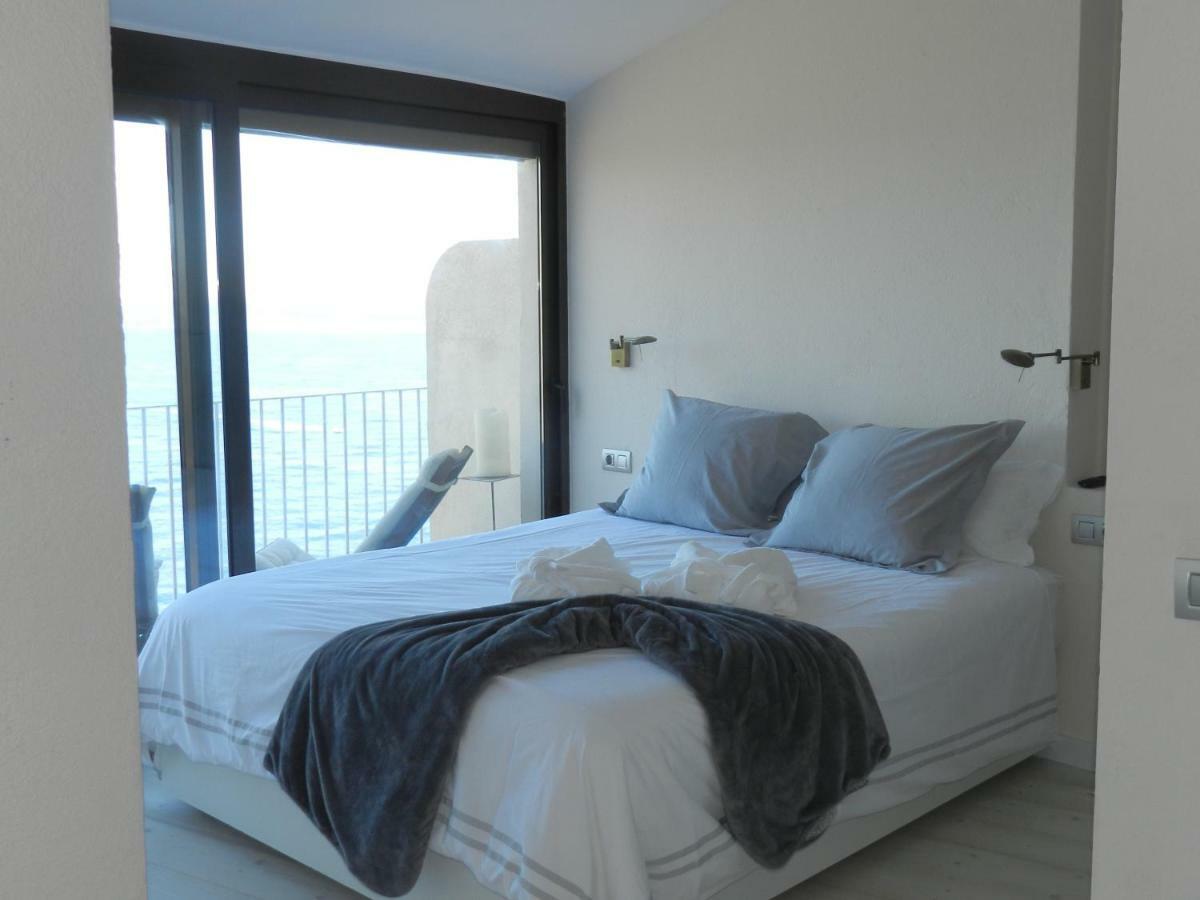 Cap Sa Sal Lofts Apartamento Begur Exterior foto