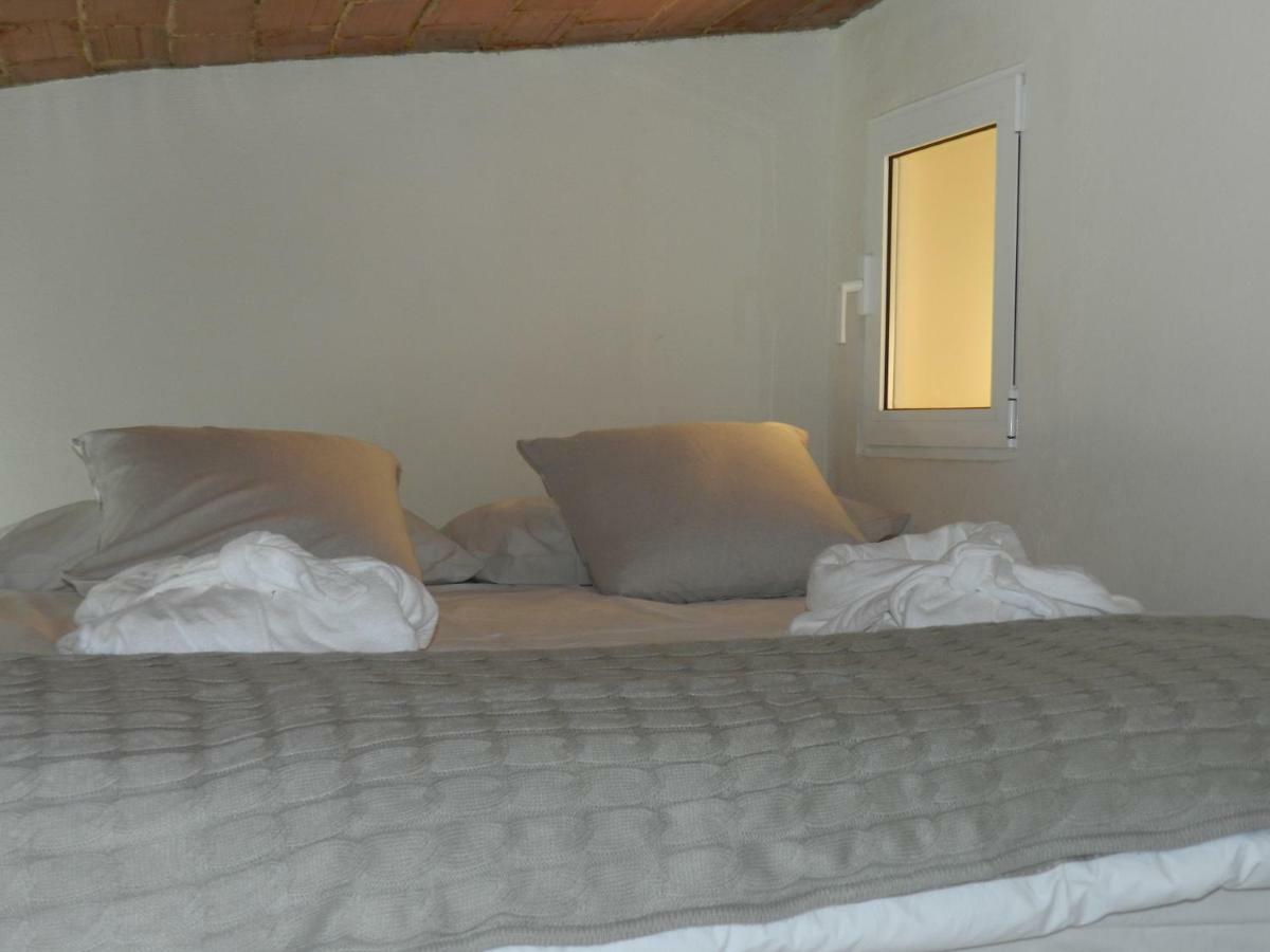 Cap Sa Sal Lofts Apartamento Begur Exterior foto